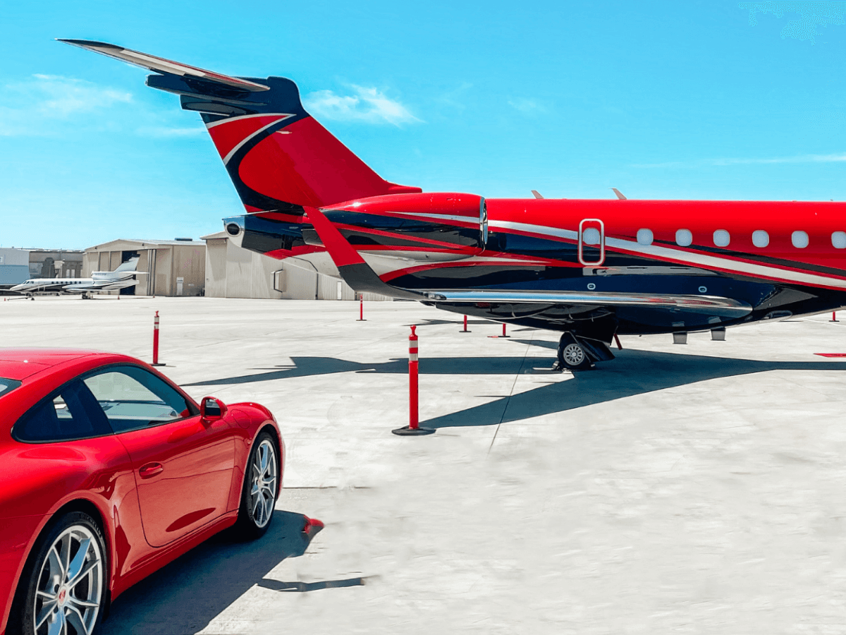 Jet 1