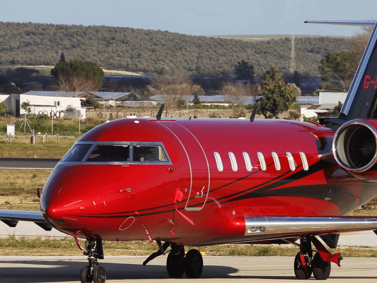 Jet 3